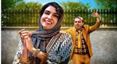 عکس خانوادگی الیکا عبدالرزاقی با حضور دوتا از مرد‌های مهم زندگی اش!