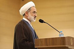 وکالت امانتی الهی و جایگاهی رفیع در نظام اسلامی است