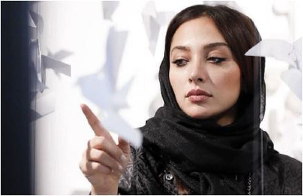 چهره نچرال و آشفته آناهیتا درگاهی بدون ادیت و فیلتر دیدن دارد! /صورت واقعی این مدلیه..