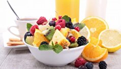 آیا مصرف میوه و سبزیجات باعث پاکسازی بدن میشود؟