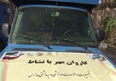مهر با نشاط در تعالی نسل آینده