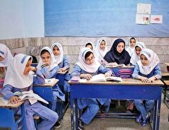 کاهش تراکم دانش آموزی ورامین با خروج اتباع؛ کلاس‌ها به زیر ۳۰ نفر رسید