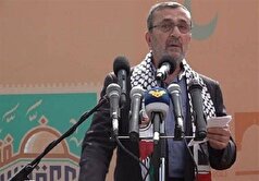 حزب‌الله: سلاح مقاومت مانع تحقق اهداف صهیونیست‌ها در لبنان است