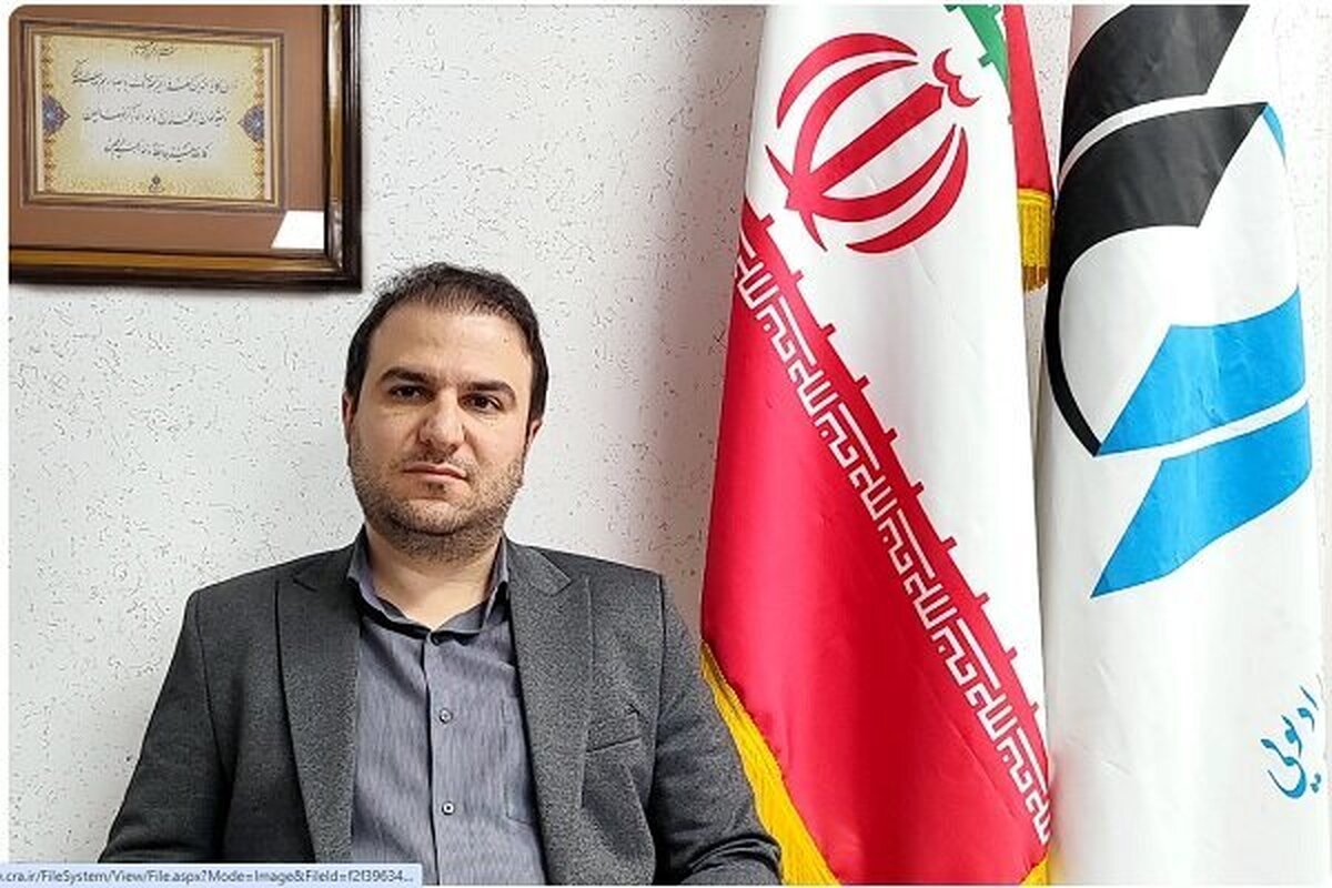 پیشرفت پروژه فیبرنوری در گیلان روند مطلوبی دارد