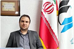 پیشرفت پروژه فیبرنوری در گیلان روند مطلوبی دارد