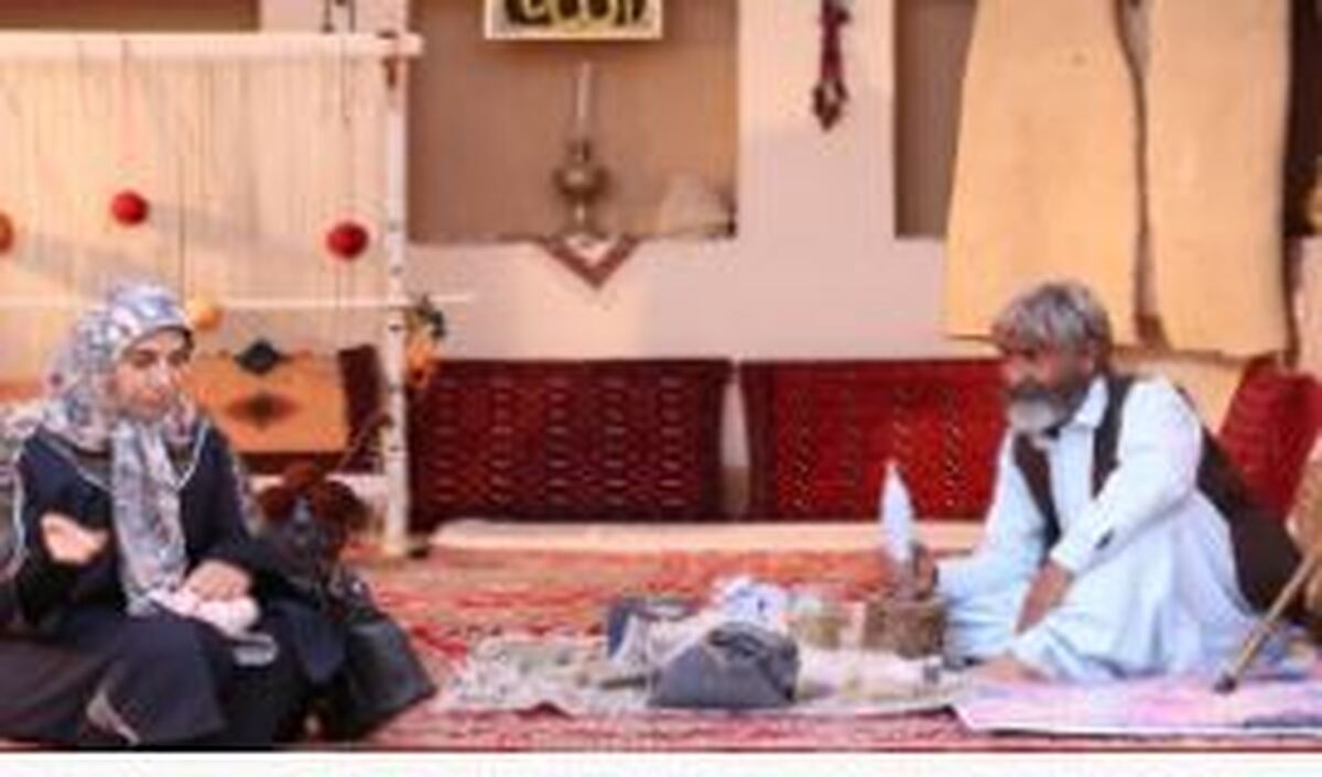آیا «بادار» می‌تواند امید را به سیستان بازگرداند؟