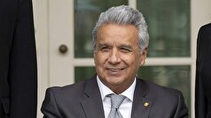 مورنو، رئیس جمهور سابق اکوادور، به فساد مالی متهم شد.