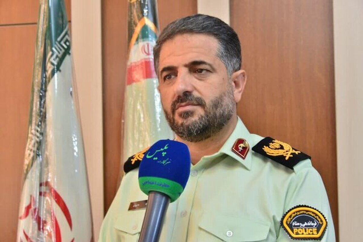 کشف کلاهبرداری ۶۰۰ میلیارد ریالی به بهانه پیش فروش آپارتمان