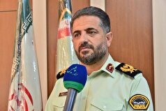 کشف کلاهبرداری ۶۰۰ میلیارد ریالی به بهانه پیش فروش آپارتمان