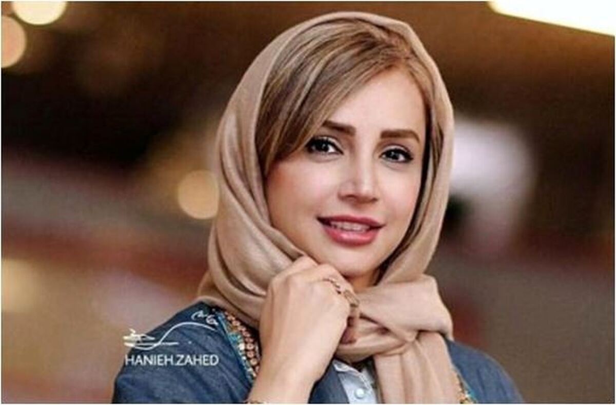 سورپرایز خاص تولد شبنم قلی خانی با کیک طراحی شده به سبک پرنسس‌های دیزنی!