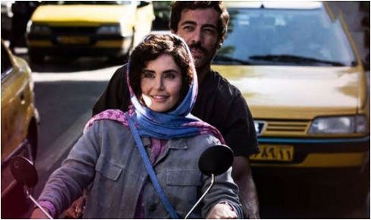 «گوزن‌های اتوبان» فیلم محبوب و پر بازدید این روز‌های سینما‌ها