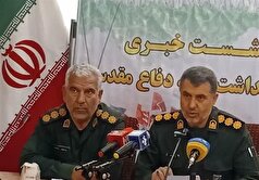 برگزاری ۶۰۰ عنوان برنامه در هفته دفاع مقدس