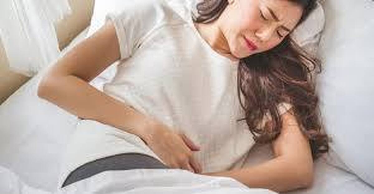 چگونه رابطه جنسی باعث عفونت در زنان میشود؟