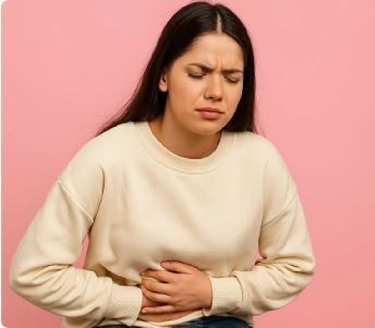 درد شکم چه چیزی میخواهد به شما بگوید؟