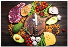 این نوع رژیم غذایی سلول‌های مردان را تخریب میکند!