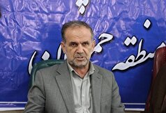 روحیه دفاع مقدس چراغ راه عبور از چالش‌های امروز است