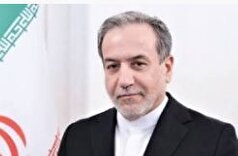 عراقچی: تیم ملی کشتی ایران با همت بی‌وقفه، تاریخ‌سازی کردند
