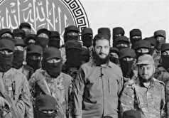 فعال سوری: اعدام ده‌ها علوی در حمص/ جنایات باند جولانی شبیه جنایات صهیونیست‌هاست