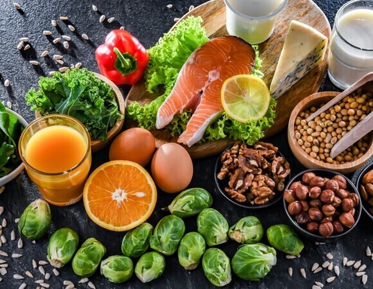 متخصصان، غذا‌هایی را برای داشتن استخوان‌های سالم و قوی معرفی کرده‌اند