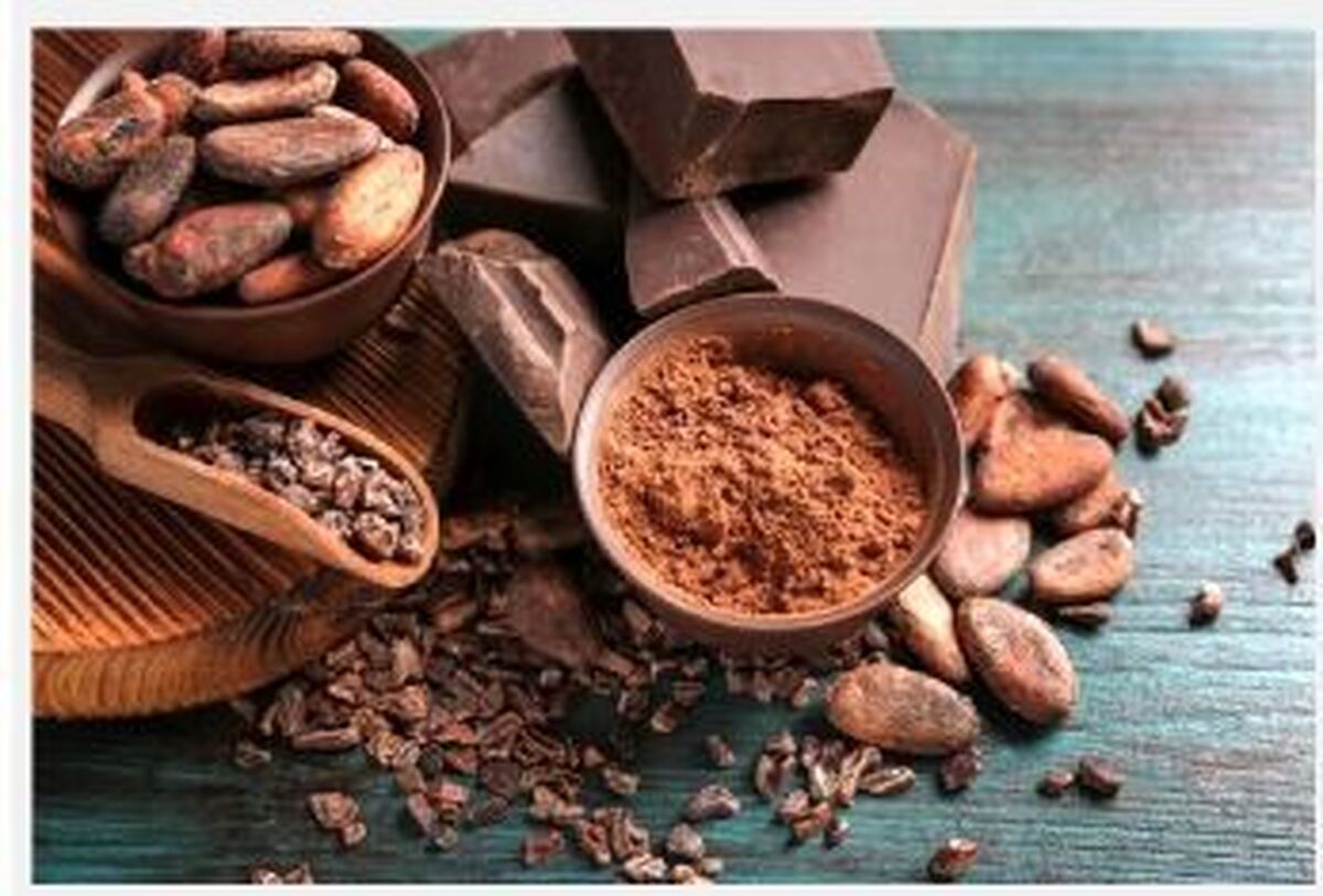 تاثیر کاکائو در کاهش التهاب قلب