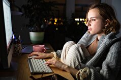 اختلال در ریتم شبانه‌روزی بدن، رشد و توسعه سرطان را افزایش می‌دهد