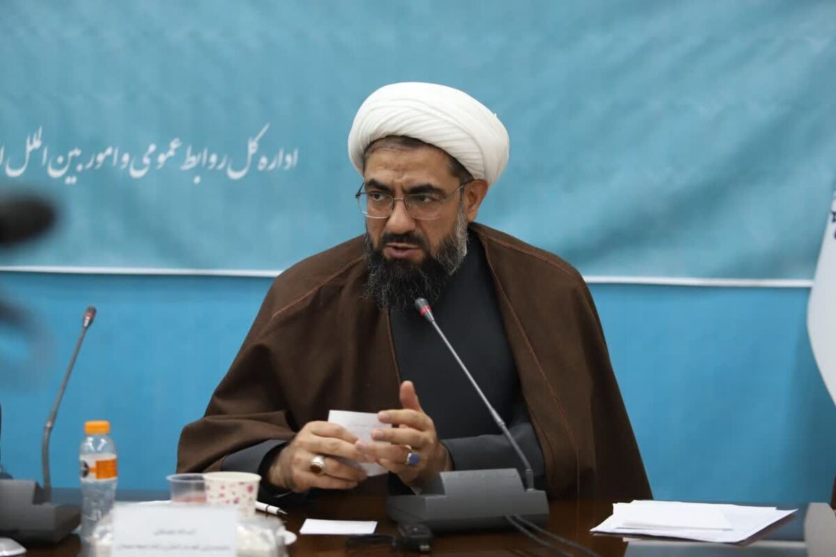 انجام مأموریت های فرهنگی با حمایت قرارگاه های استان