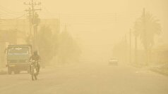 هشدار هواشناسی برای باد‌های ۱۲۰ روزه در شمال سیستان و بلوچستان