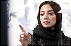 چهره نچرال و آشفته آناهیتا درگاهی بدون ادیت و فیلتر دیدن دارد! /صورت واقعی این مدلیه..