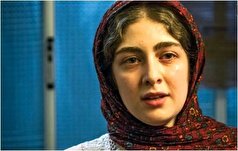 میکاپ دخترانه و استایل شیک الیکا ناصری در تصویر جدیدش دیدن دارد/چقدر ناز و باکلاس..