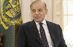 شهباز شریف: بدون حل مناقشه کشمیر، صلح با هند ممکن نیست