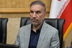 نگرانی درباره فرونشست جدی است