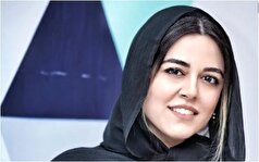 ژست خطرناک ماهور الوند با حیوان خانگی اش وسط خیابان را از دست ندهید/خانم بازیگر به خاطر ویو چه کارا میکنه!