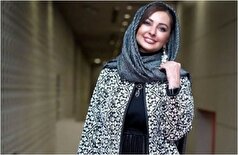 نفیسه روشن هم به حرفه پر طرفدار کف بینی و فال قهوه ورود کرد! +عکس