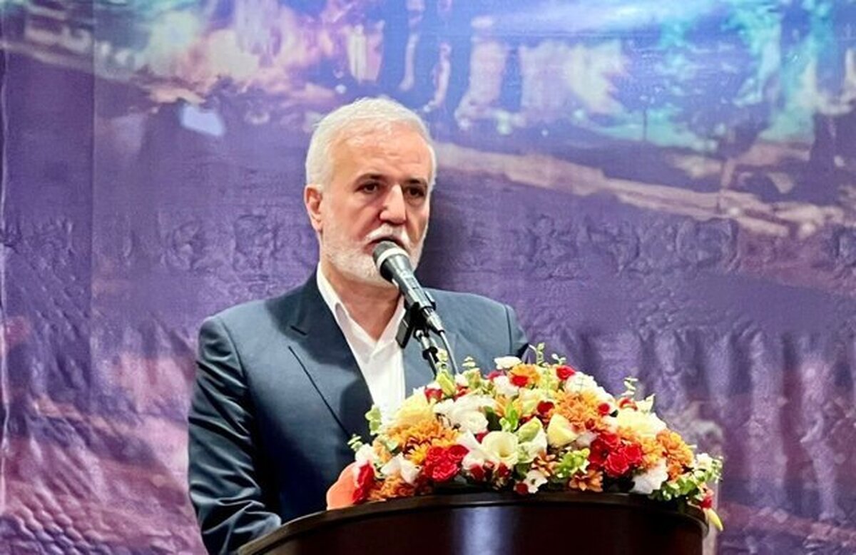 اجرای ۱۷۰ برنامه هفته دفاع مقدس در محلات شیراز