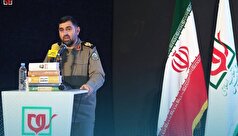 سردار امیریان: اولویت موزه ملی انقلاب اسلامی و دفاع مقدس نسل جدید است/ از برنامه‌های نخبگانی استقبال می‌کنیم