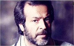 قابی کمتر دیده شده از ایرج قادری کنار همسر دومش با فیگوری صمیمانه و احساسی