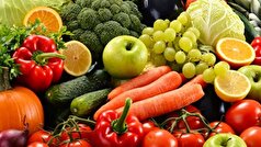 پاکسازی بدن به کمک مصرف این خوراکی‌ها
