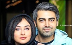 رونمایی محمدرضا رهبری از دکوراسیون شیک و خاص خانه اش با رنگ بندی جذاب+تصاویر