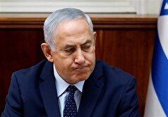 نتانیاهو: درخواست‌ها برای تشکیل کشور فلسطین تهدیدی موجودیتی علیه ماست