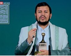 رهبر انصارالله یمن: انقلاب۲۱ سپتامبر دستاوردی بزرگ بود که به سلطه خارجی پایان داد