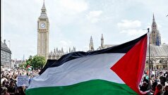 انگلیس، استرالیا و کانادا فلسطین را به رسمیت شناختند