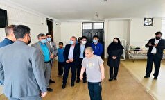 توجه به توانمندسازی الویت بهزیستی کشور