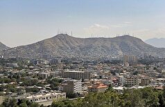 رئیس ستاد ارتش افغانستان در واکنش به تهدید ترامپ: حتی یک وجب از پایگاه هوایی بگرام را هم به دست نخواهید آورد