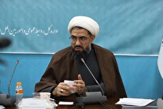 انجام مأموریت های فرهنگی با حمایت قرارگاه های استان