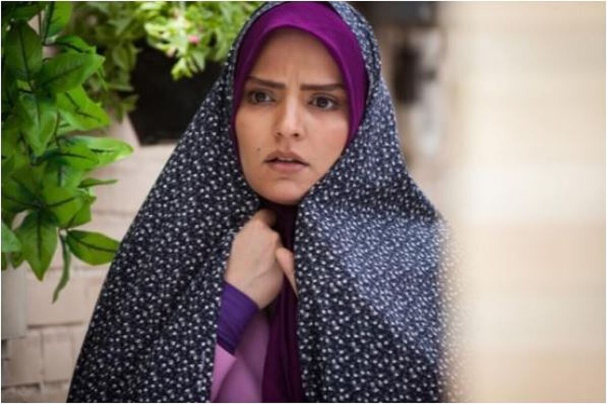 نگاهی به استایل مونوکروم و جذاب سپیده خداوردی در روز‌های پایانی تابستان+عکس
