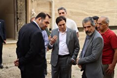برطرف شدن مشکلات زیربنایی برای بهره‌برداری مطلوب از پروژه‌های مسکونی