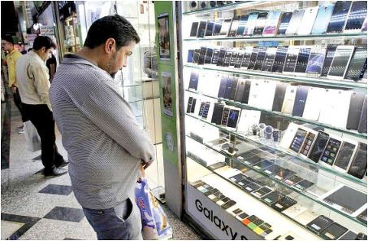 از خرید این ۳ گوشی پر فروش ایرانی دوری کنید!