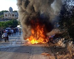 یونیسف به شهادت رساندن کودکان لبنانی را به شدت محکوم کرد
