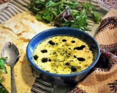 کله جوش سنتی اصفهان را در کمترین زمان برای ناهار آماده کنید
