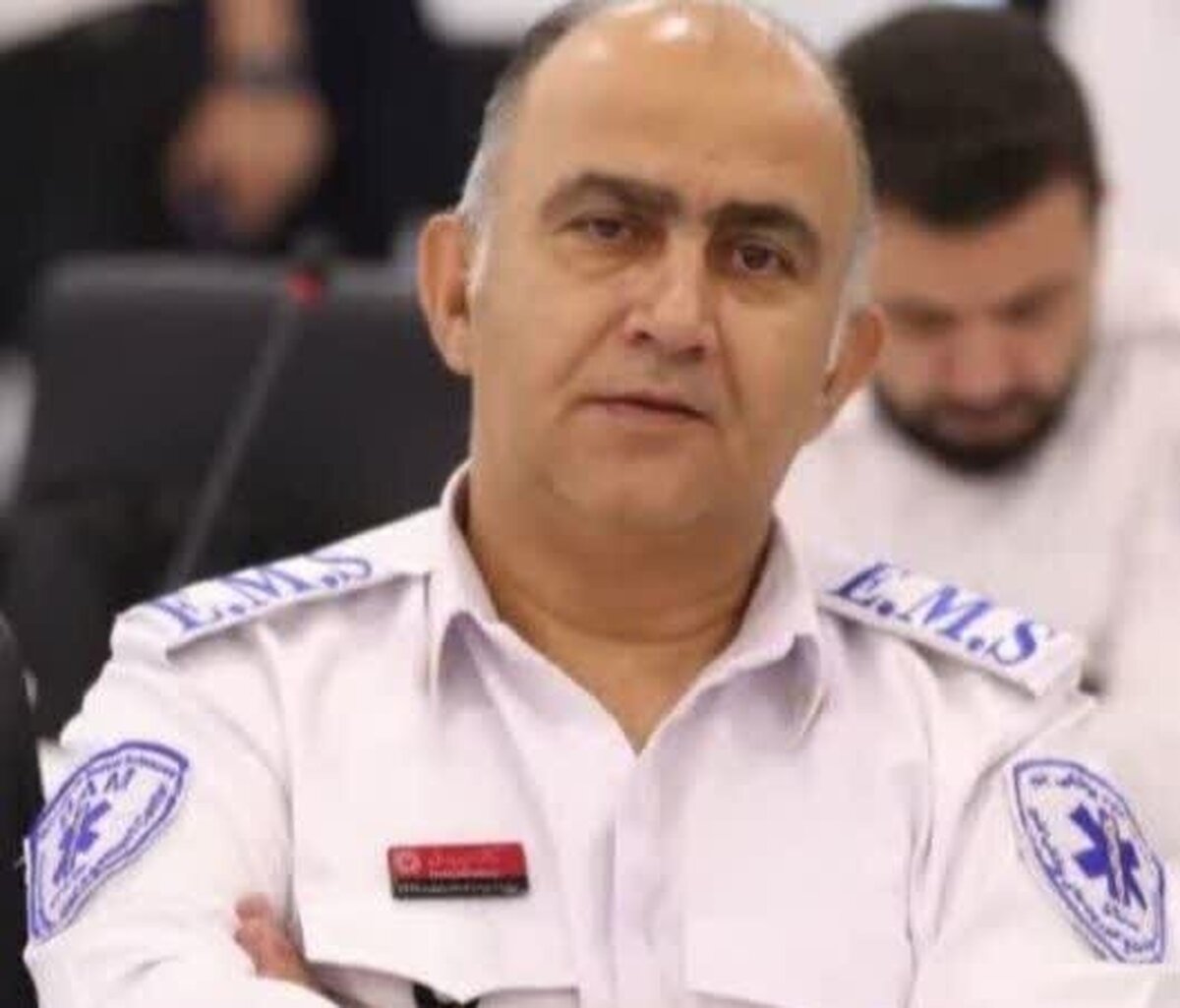 رئیس اورژانس بم خواستار تخصیص بالگرد اورژانس و نوسازی ناوگان آمبولانس شد